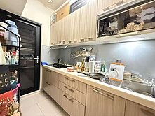 城市綠心・河畔HAPPY：楠梓河畔3房平車
