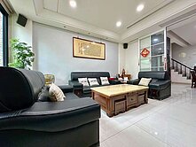 ‼️花采墅｜六大房｜屋況佳｜優質電梯美車墅‼️