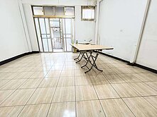 💎西定路低樓層五房💎看房找嘟嘟