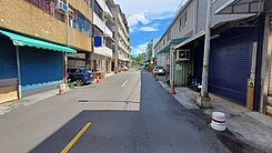 近衛武營8米街上透天