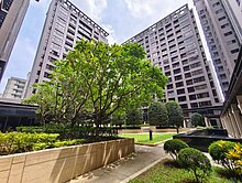 一品國硯四房大空間 現況三房雙車露臺戶