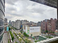 漂亮高樓層住辦🍎敦南儷舍高樓景觀🍎大師又嘉