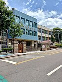大肚區國小旁臨八米路生活機能超完整透天