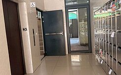 內埔輕齡旭日館收租雙套房 配備齊全 一交屋即入帳