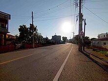 鹿草龜佛山美農地