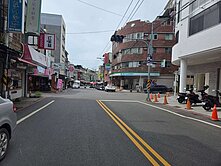 橋頭雙鐵旁黃金增值四樓透天金店面