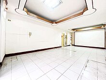 house cover