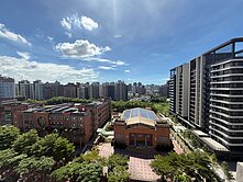 大有高指名社區景觀大4房車雙車