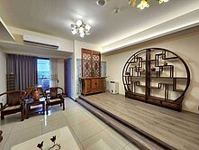龍潭雲品桃花園美套房