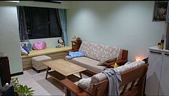 樂福專任✨震後中山醫13期視野三房美屋