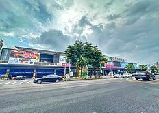 日不落晴天｜八德正15米路乙工廠房