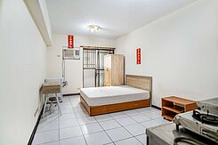 國父紀念館套房