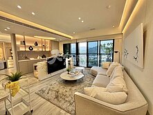 太普美術海高樓山海景觀 質感2+1房雙平車