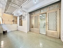 小港漢民商圈公寓1樓面寬8米超大地坪鬧中取靜