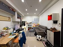 亞東捷運合宜A2兩房+車位誠可議
