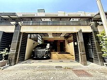 ⭐彌陀之星｜大地坪｜間間套房｜面寬精裝併排雙車墅