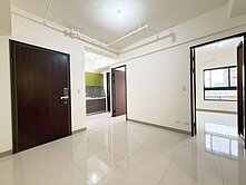 美術館全新未住二房二衛平車