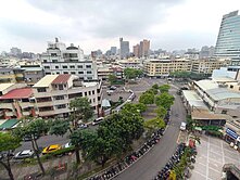 北區大潤發｜太原綠園道｜全新整理三房平車｜