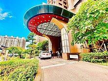 美術舘台鐵輕軌景觀四房平車(開發專員)