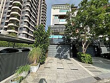 玉帶環腰河岸首排🍎六車電梯孝親車墅🚗