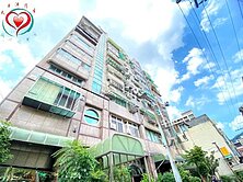 鶯歌站前稀有大空間三房+露台-太平洋老蕭