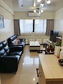 台灣阿榮~金門街寶捷麗三房車~阿榮好屋推薦