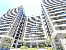 春福年年。全新朝南2房平車