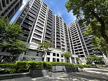 中路特區 低總價次頂樓唯樂之丘兩房車