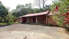 寶山建+農加合法平房