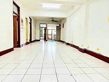 獨家！英才路旁近科博館/篤行國小入門玄關通風美寓