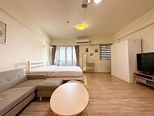建興學區中山路新光旁大套房