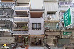 鳳山體育館🌟鳳西商圈全新裝潢活巷透天