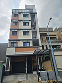 松竹路底全新運動樂齡2+1房華廈+車位1288