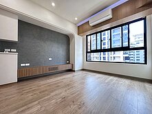 美術館青海商圈全屋裝潢未住配平車