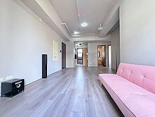 中路特區 福倉心硯全新未住次頂樓三房雙車雙衛浴開窗