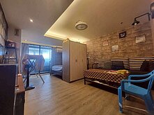 小兔推薦~花蓮站前可炊煮大套房