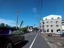 水上夜市美平房