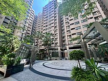 我最便宜低於行情找我看｜陽光情人邊間三房B1平車｜