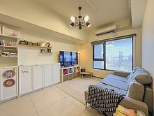 [專任]長虹PARK高樓景觀三房+車位(小巢阿宏)