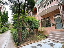 ⭐中正名邸|清幽四房花園美透天⭐