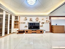 house cover