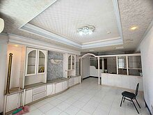 house cover