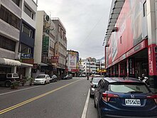 花蓮-站前一級戰區金雞母「穩定收租中、地點佳」