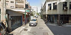成功國小低總價建地