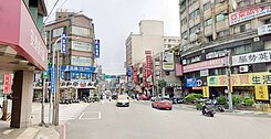  專任-中壢火車站商圈旁出租辦公室