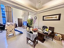 石門雙併前院停車裝潢美別墅