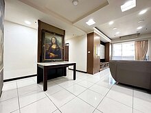 house cover