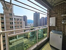 美術館波堤景觀兩房