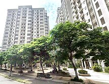  [未來21]  高樓層大兩房平車