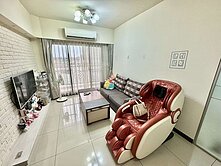 中壢體育園區2房+車位
